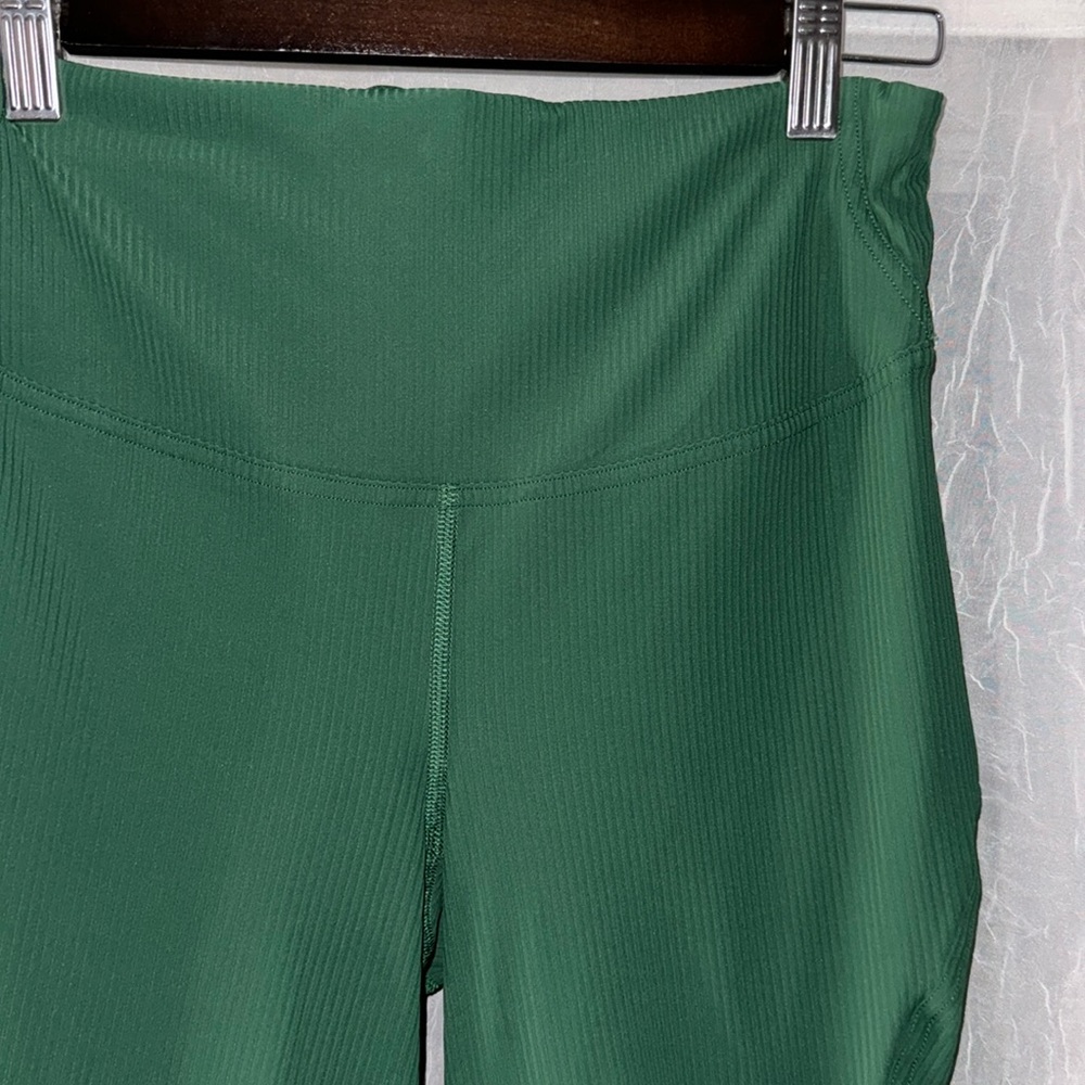 Ribbed Base Pace Tights Lululemon